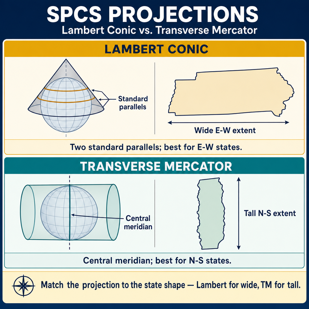 Figure FS.4.6e — Lambert (E-W states) vs TM (N-S states)