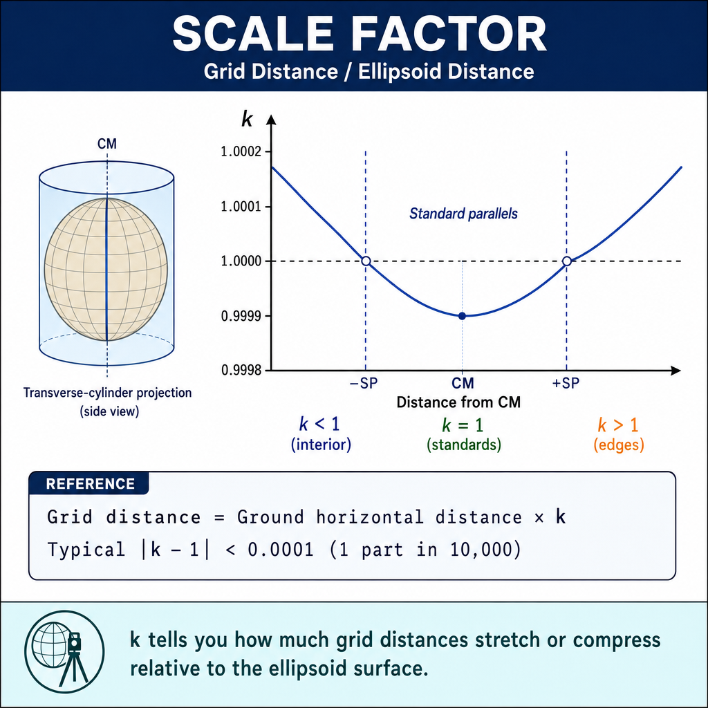 Figure FS.4.6f — Scale factor curve across SPCS zone