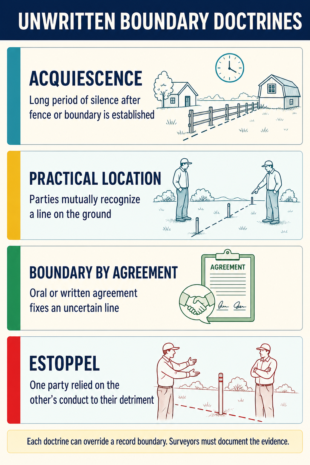 Figure PS.1.32 — Four unwritten boundary doctrines
