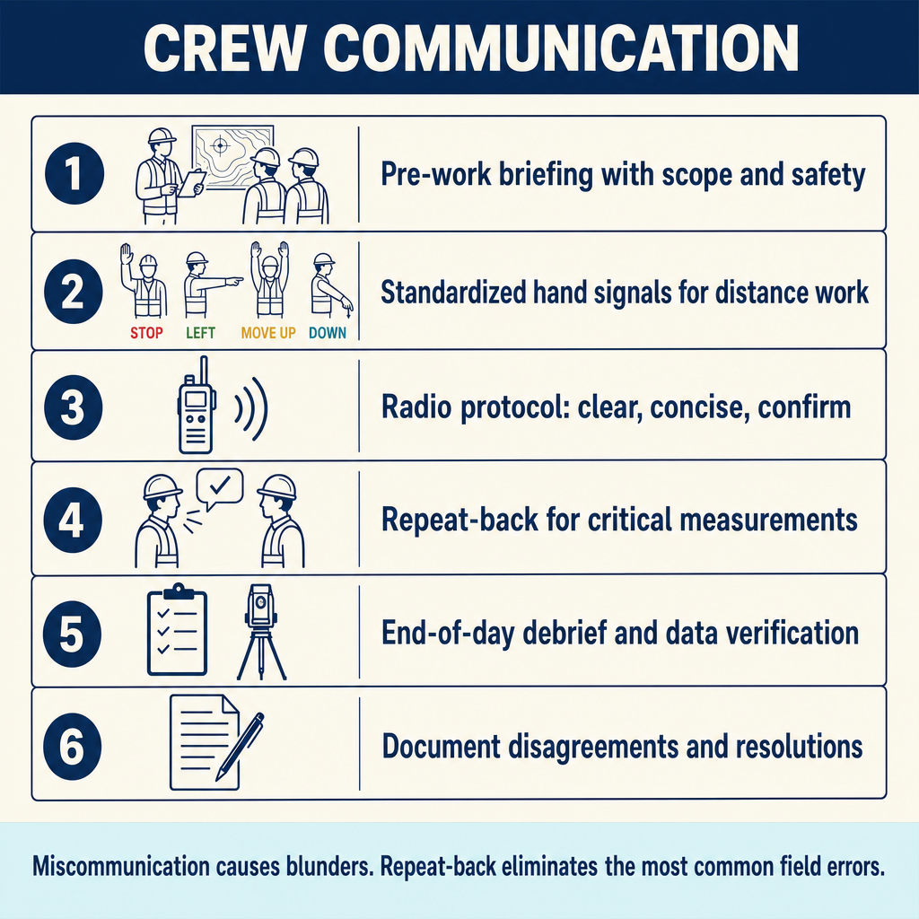 Figure PS.2.45 — Six crew-communication protocols